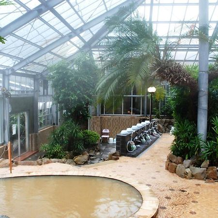 Ranpu Hotel Hirado Eksteriør billede