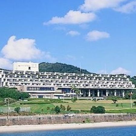 Ranpu Hotel Hirado Faciliteter billede