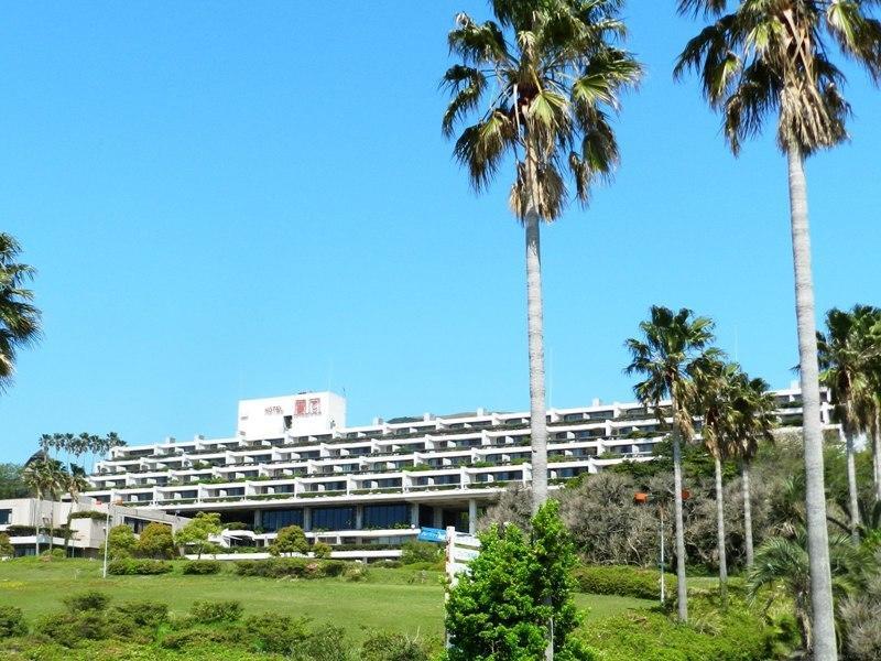 Ranpu Hotel Hirado Eksteriør billede