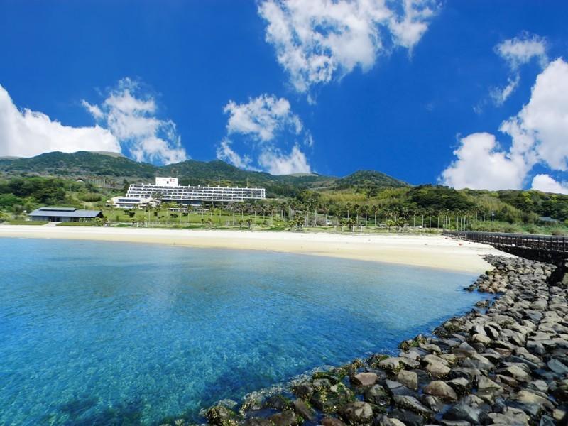 Ranpu Hotel Hirado Eksteriør billede