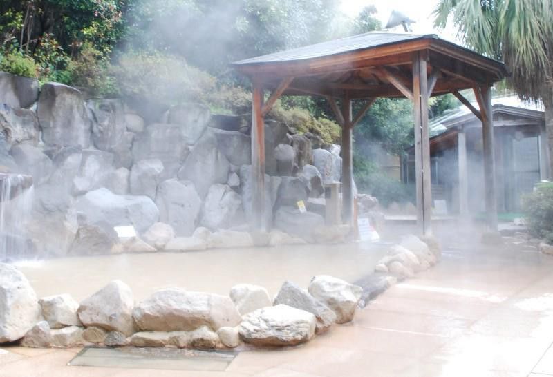 Ranpu Hotel Hirado Eksteriør billede
