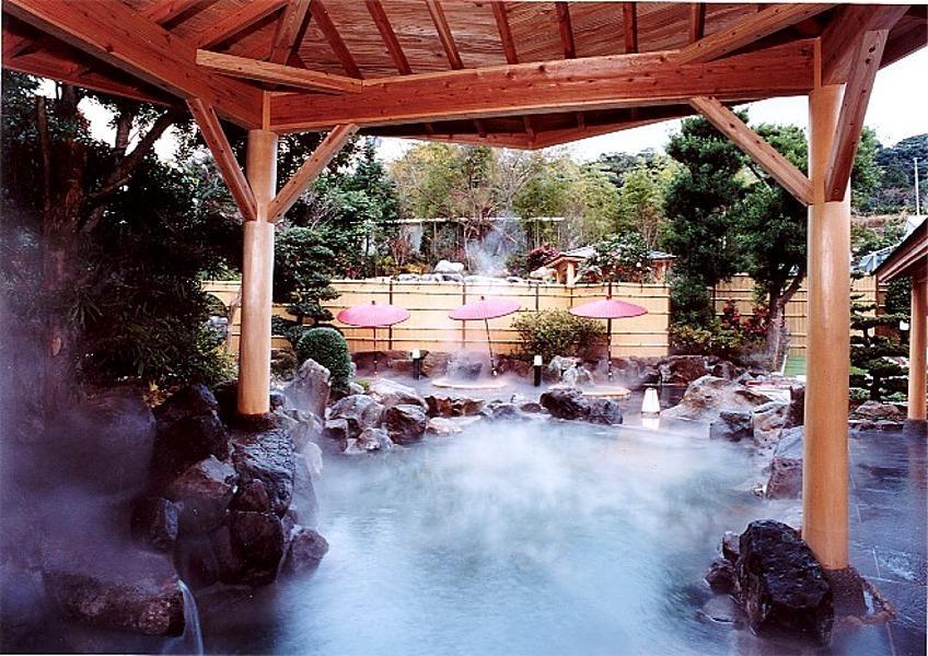 Ranpu Hotel Hirado Eksteriør billede