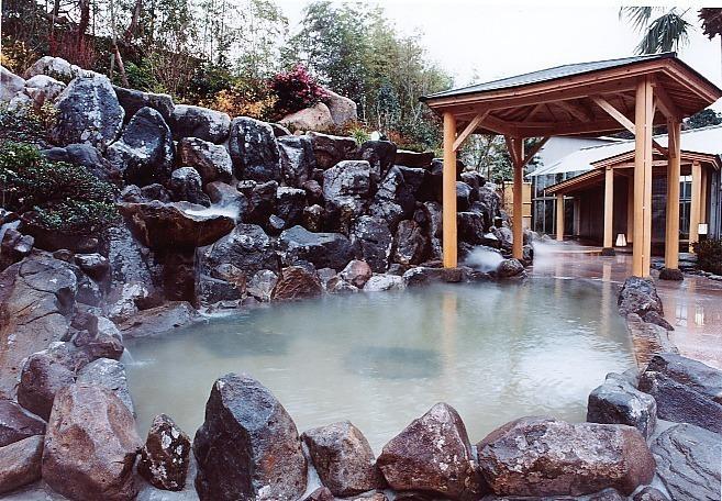 Ranpu Hotel Hirado Eksteriør billede