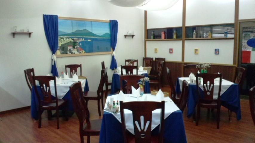 Ranpu Hotel Hirado Eksteriør billede