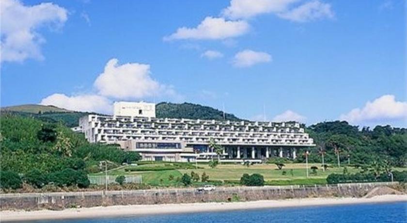 Ranpu Hotel Hirado Faciliteter billede